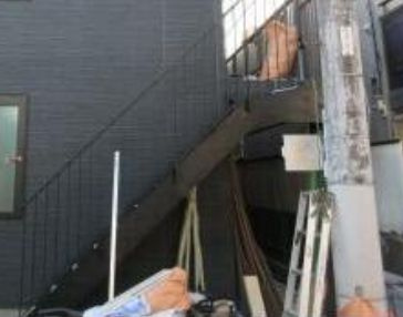 【その他共用部分】 | アネックス新井薬師(アネックスアライヤクシ) 