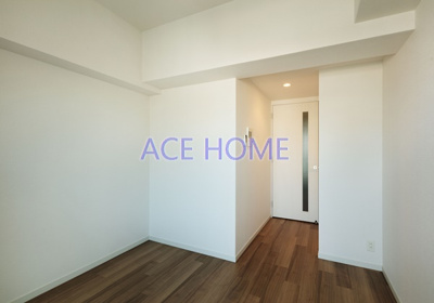 【内装】 | レオンコンフォート難波リオ