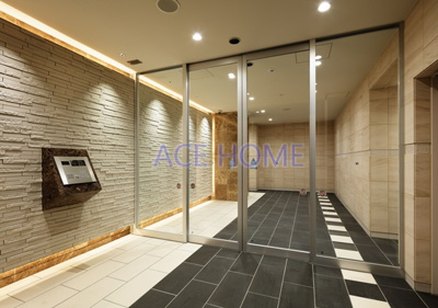 【セキュリティ】 | レオンコンフォート難波リオ