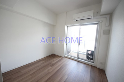 【居間・リビング】 | レオンコンフォート難波リオ