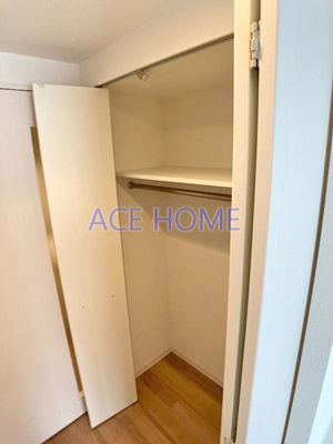 【収納】 | レオンコンフォート難波リオ