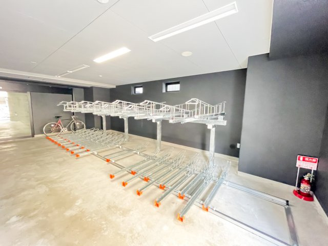 ファーストフィオーレ九条Ⅱのその他