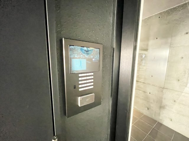 ファーストフィオーレ九条Ⅱのその他