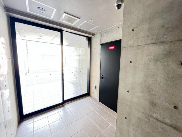 ファーストフィオーレ九条Ⅱのその他