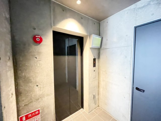 ファーストフィオーレ九条Ⅱのその他