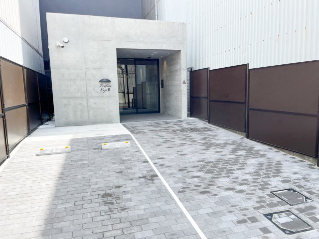 ファーストフィオーレ九条Ⅱのその他