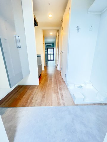 ファーストフィオーレ九条Ⅱのその他