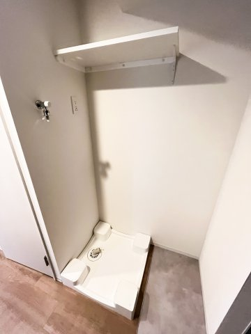 ファーストフィオーレ九条Ⅱのその他