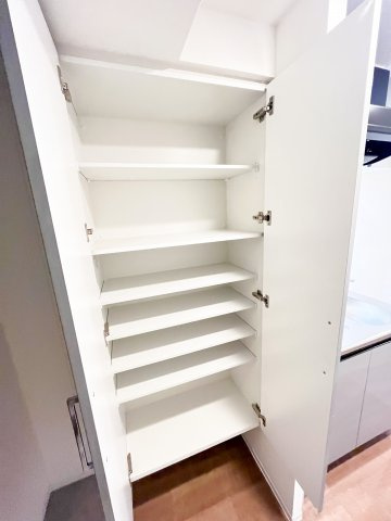 ファーストフィオーレ九条Ⅱのその他