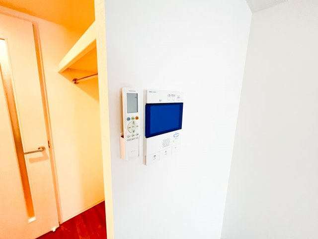 ファーストフィオーレ九条Ⅱのその他