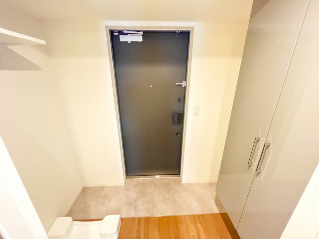 ファーストフィオーレ九条Ⅱのその他