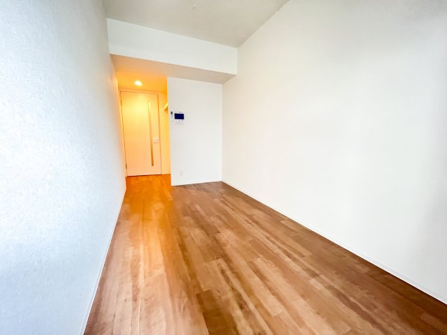 ファーストフィオーレ九条Ⅱの内装