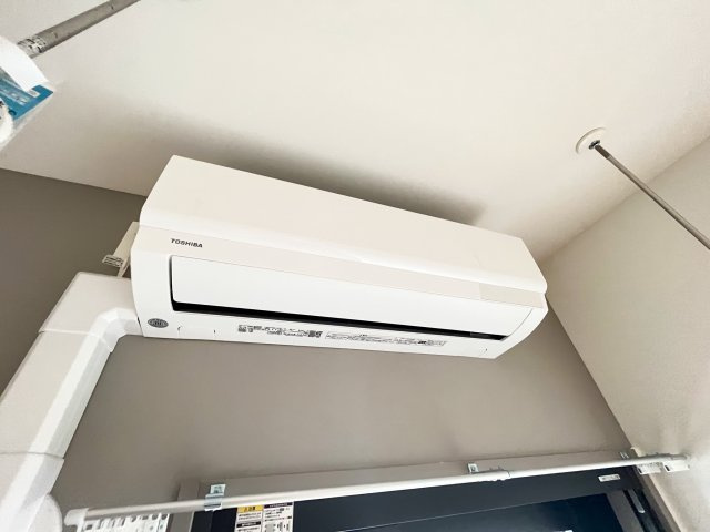 ファーストフィオーレ九条Ⅱの設備