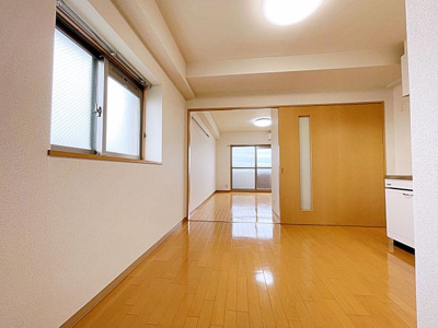 【内装】 | La Eccellente【名古屋市賃貸・オートロック】