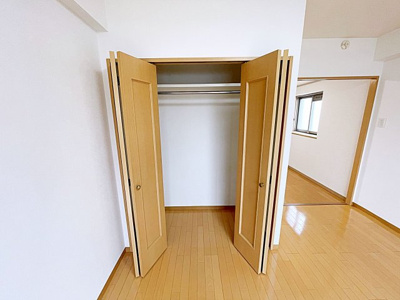 【収納】 | La Eccellente【名古屋市賃貸・オートロック】