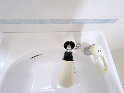 【独立洗面台】 | La Eccellente【名古屋市賃貸・オートロック】