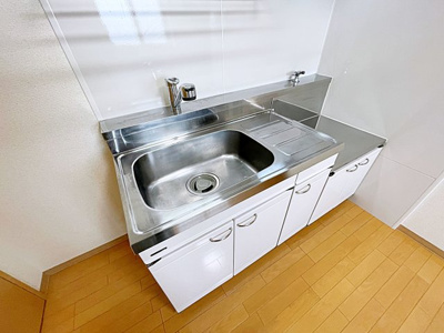 【キッチン】 | La Eccellente【名古屋市賃貸・オートロック】