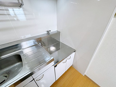 【キッチン】 | La Eccellente【名古屋市賃貸・オートロック】