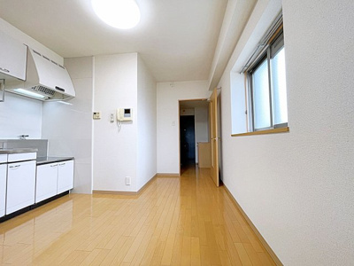 【内装】 | La Eccellente【名古屋市賃貸・オートロック】