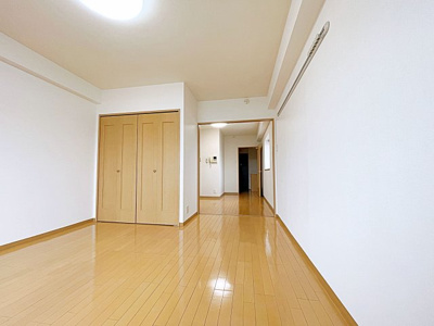 【居間・リビング】 | La Eccellente【名古屋市賃貸・オートロック】