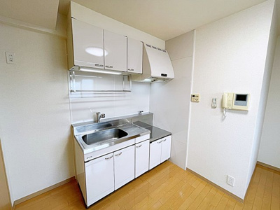 【キッチン】 | La Eccellente【名古屋市賃貸・オートロック】