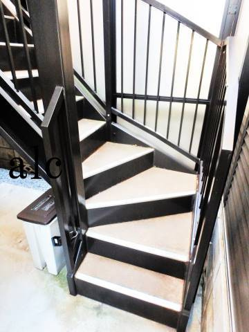 百合ハウスのその他共用部分