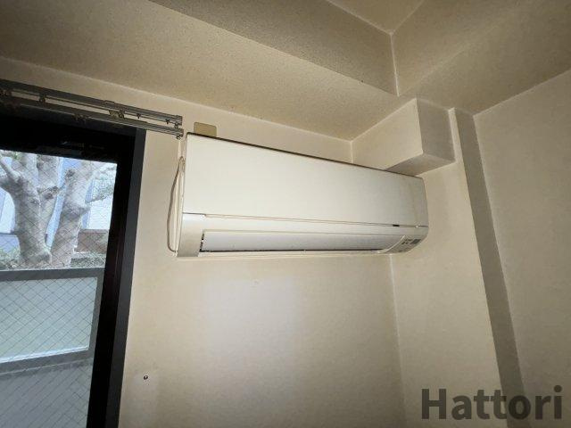 ベル・パレス豊中のその他