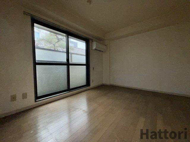 ベル・パレス豊中の居間・リビング