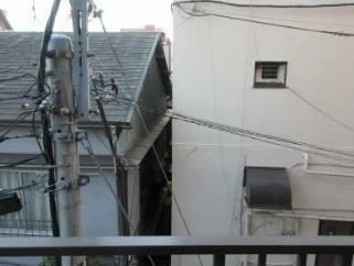 【展望】 | 井邑ビル