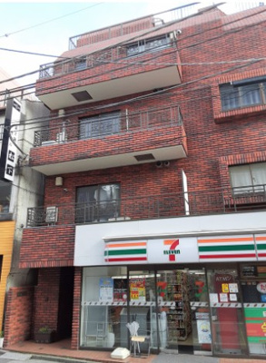 【外観】 | 井邑ビル