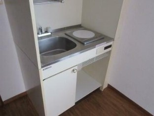 【キッチン】 | 井邑ビル