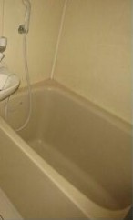 【浴室】 | 井邑ビル