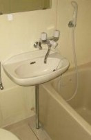 【洗面所】 | 井邑ビル