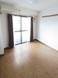 【洋室】 | 井邑ビル