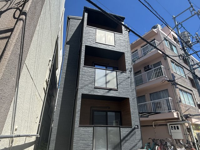 LUFELI羽衣の画像