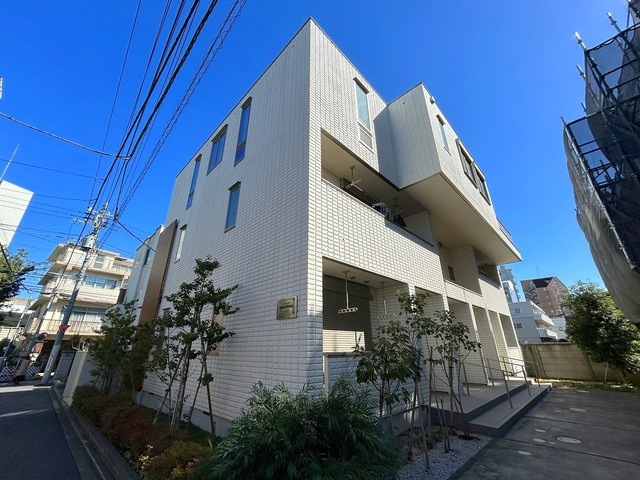 メゾンジュエルブラン