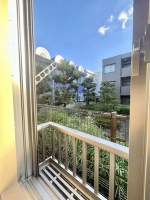 【展望】 | メルフィス東林間（メルフィスヒガリンカン）