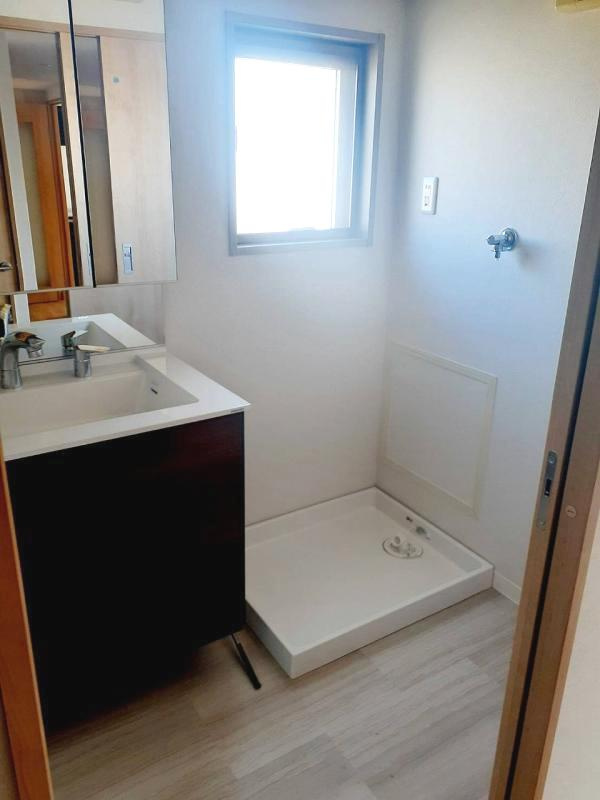 オーパスホームズ白山の設備|※写真は同タイプの別室になります