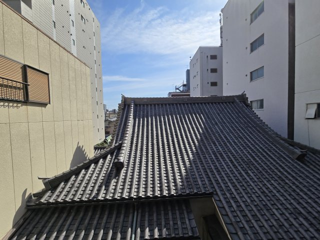 ルーミィ｜名古屋市の賃貸ならMy賃貸の展望|ルーミィ