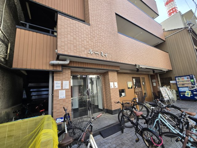 ルーミィ｜名古屋市の賃貸ならMy賃貸のその他共用部分|ルーミィ