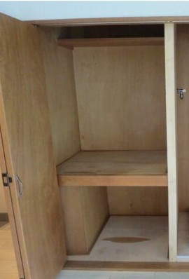 【収納】 | ハイツフジ