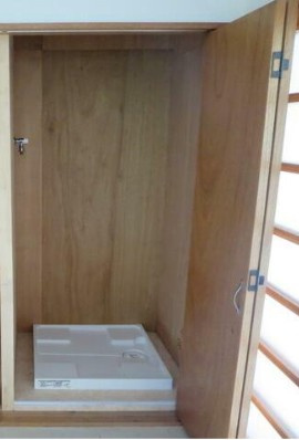 【設備】 | ハイツフジ