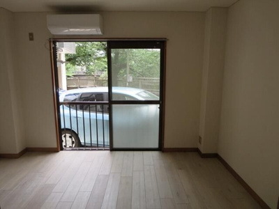 【居間・リビング】 | ハイツフジ