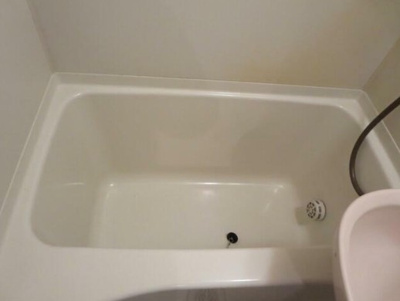 【浴室】 | ハイツフジ