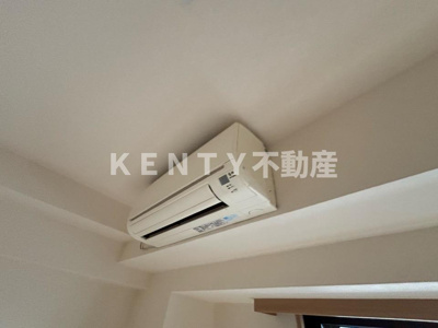 【設備】 | ルーブル旗の台弐番館