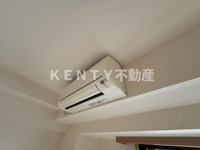 【設備】 | ルーブル旗の台弐番館