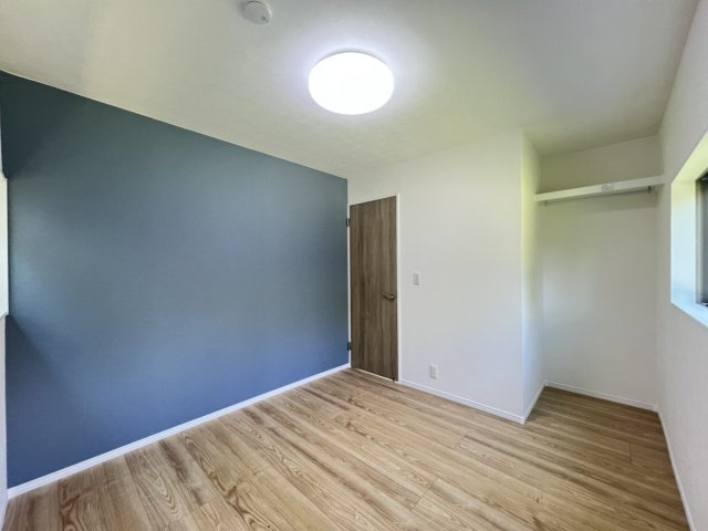 【完成見学会開催中！！】人吉市中神町戸建ての洋室