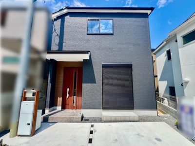 【外観】 | ☆西区古江西町　新築分譲☆