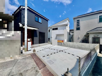 【外観】 | ☆西区古江西町　新築分譲☆