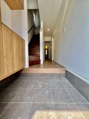 【外観】 | ☆西区古江西町　新築分譲☆